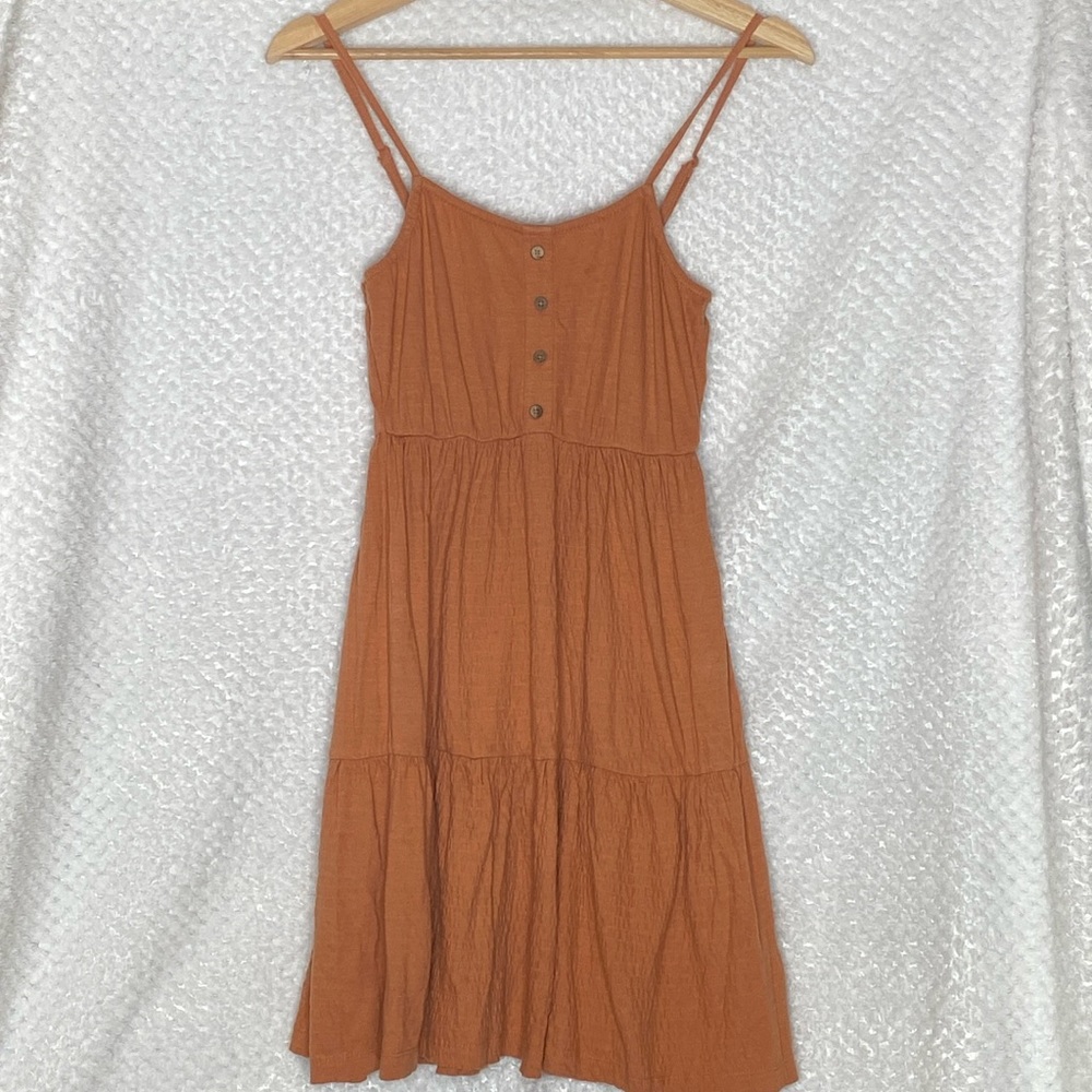 Roxy dress